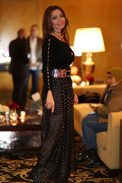Djihan's Jewelry's 13th anniversary